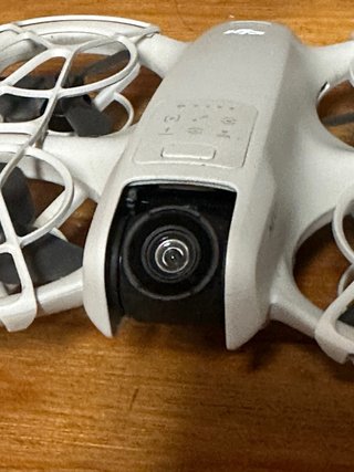 DJI Mini Drone Blanco