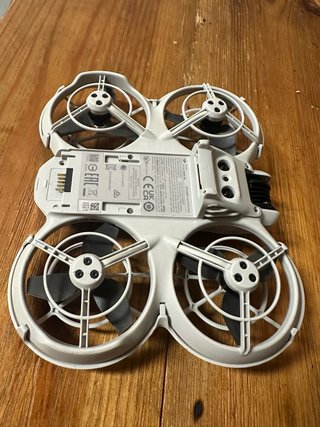 DJI Mini Drone Blanco