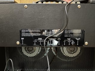 Blackstar HT5-2x10 Amplificador Guitarra Combo