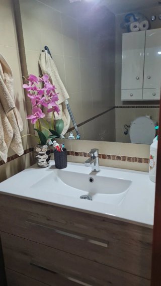 Habitación en alquiler