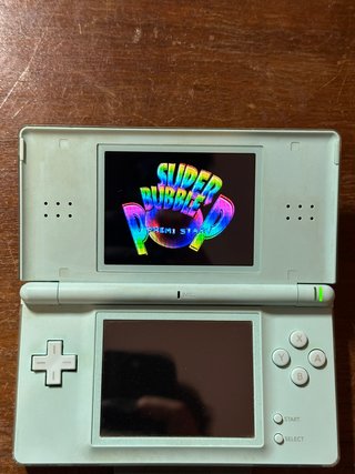 Super Bubble Pop per Nintendo Game Boy Advance PAL