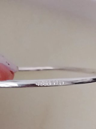 Pulsera Tous Plata y Amatista