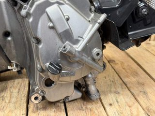 MOTOR SUZUKI BURGMAN 400 07-17