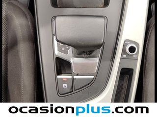 Audi A4 Avant Advanced 35 TFSI 110 kW (150 CV) S tronic