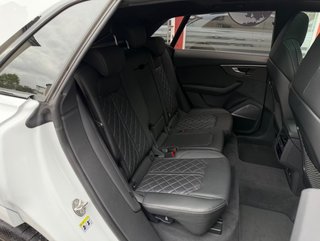 Audi Q8 2023