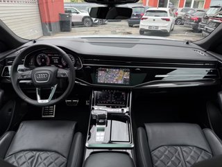 Audi Q8 2023