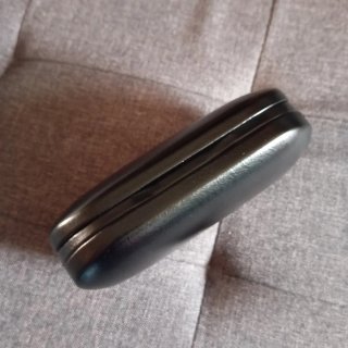 Funda doble gafas y lentillas