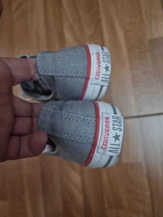 Zapatillas Converse All Star Talla 35