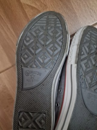 Zapatillas Converse All Star Talla 35