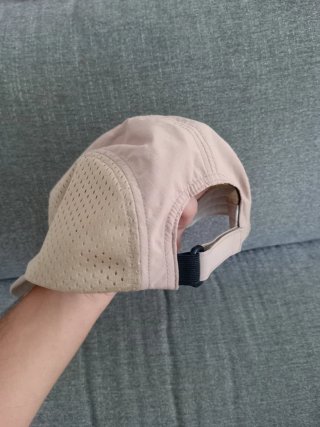 Gorra Columbia Beige / Sportswear Company