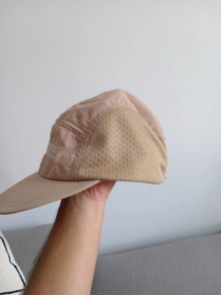Gorra Columbia Beige / Sportswear Company