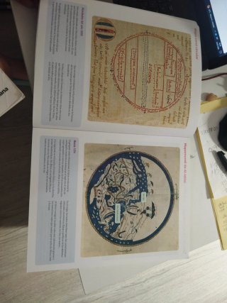 Geografía e Historia 2 ESO