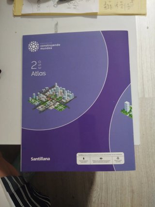 Geografía e Historia 2 ESO
