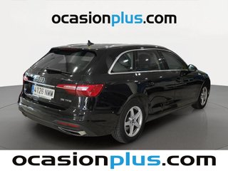 Audi A4 Avant Advanced 35 TFSI 110 kW (150 CV) S tronic