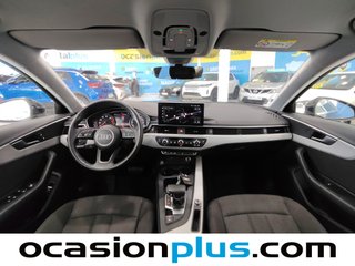 Audi A4 Avant Advanced 35 TFSI 110 kW (150 CV) S tronic