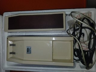 Teléfono Inalámbrico Vintage REDIAL
