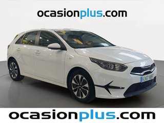 Kia Ceed 1.0 T-GDi Concept 74 kW (100 CV)