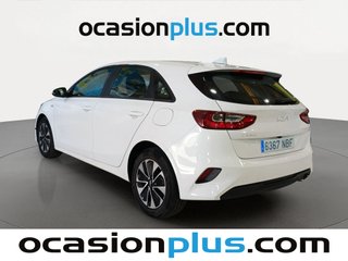 Kia Ceed 1.0 T-GDi Concept 74 kW (100 CV)