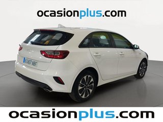 Kia Ceed 1.0 T-GDi Concept 74 kW (100 CV)