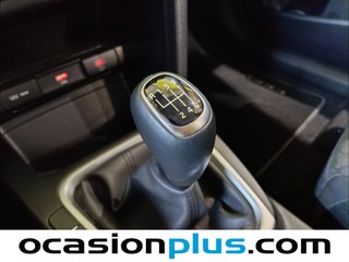 Kia Ceed 1.0 T-GDi Concept 74 kW (100 CV)