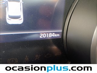 Kia Ceed 1.0 T-GDi Concept 74 kW (100 CV)