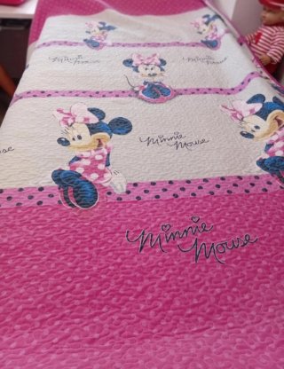 Conjunto Colcha, Cortinas y Cojines