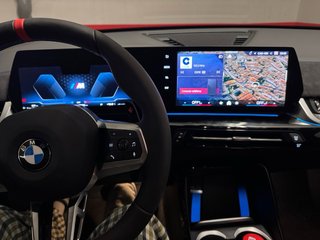 BMW X2 M35i IVA deduc Transf incluida