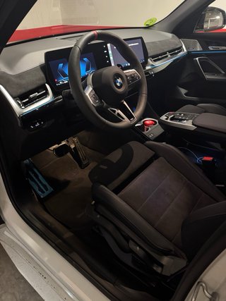 BMW X2 M35i IVA deduc Transf incluida
