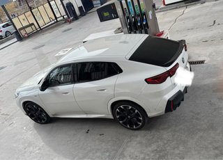 BMW X2 M35i IVA deduc Transf incluida