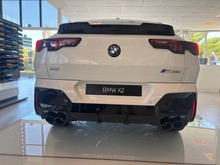 BMW X2 M35i IVA deduc Transf incluida