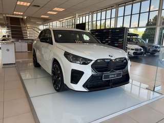 BMW X2 M35i IVA deduc Transf incluida