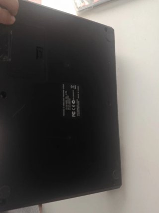 Mando Hori Tekken PS3 + Juego Edición Limitada