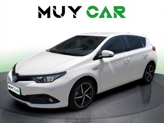 Toyota Auris 140H Hybrid Feel! Edition 100 kW (136 CV)