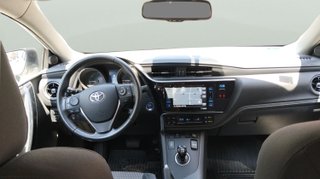 Toyota Auris 140H Hybrid Feel! Edition 100 kW (136 CV)