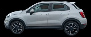 500X - Desde 300€ al mes ¡sin entrada!