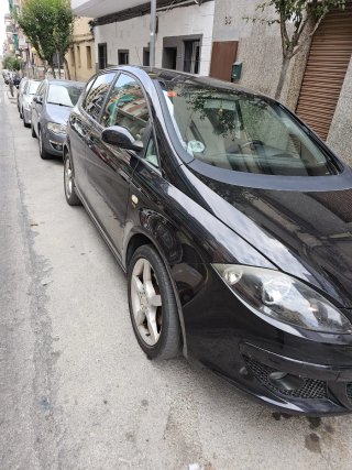 SEAT Altea 2007