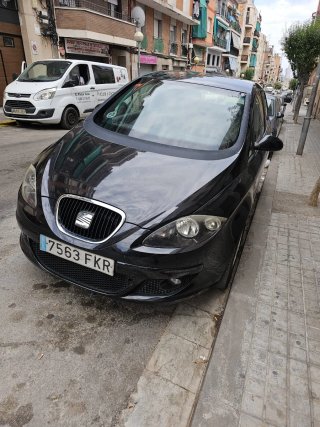 SEAT Altea 2007