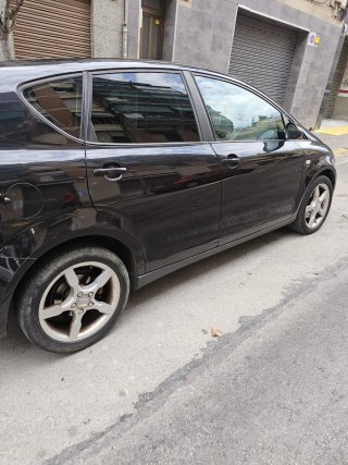 SEAT Altea 2007