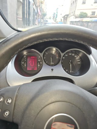 SEAT Altea 2007