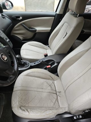 SEAT Altea 2007