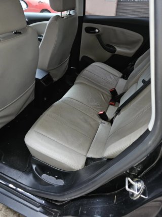 SEAT Altea 2007