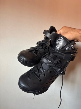 Patines Freeskate Talla 42 Completos