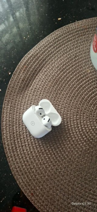 Auriculares Apple AirPods Pro