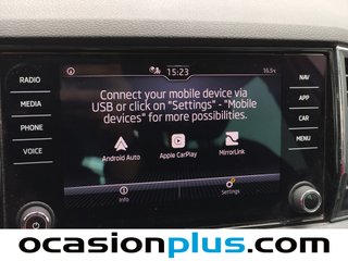Skoda Karoq 2.0 TDI Selection 85 kW (115 CV)