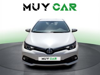 Toyota Auris 140H Hybrid Feel! Edition 100 kW (136 CV)