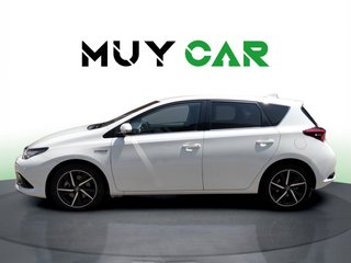 Toyota Auris 140H Hybrid Feel! Edition 100 kW (136 CV)