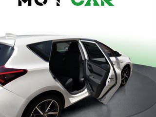 Toyota Auris 140H Hybrid Feel! Edition 100 kW (136 CV)