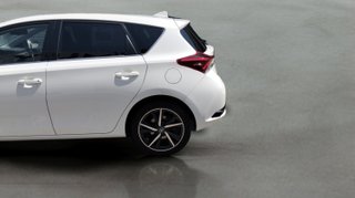 Toyota Auris 140H Hybrid Feel! Edition 100 kW (136 CV)