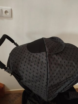 Silla de paseo plegable  Trottine