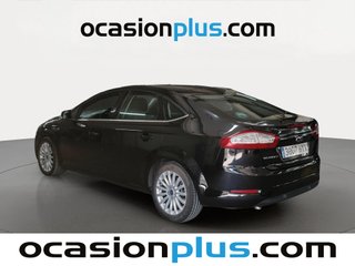 Ford Mondeo 2.0 TDCI Limited Edition 103 kW (140 CV)